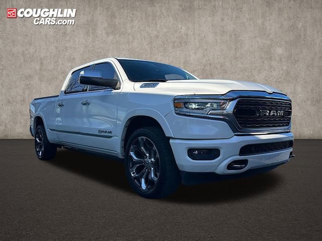 Used 2019 RAM 1500 Limited image 1