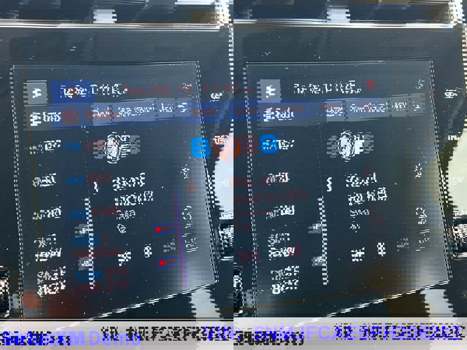 Certified 2023 Hyundai Tucson SEL w/ Convenience Package image 31