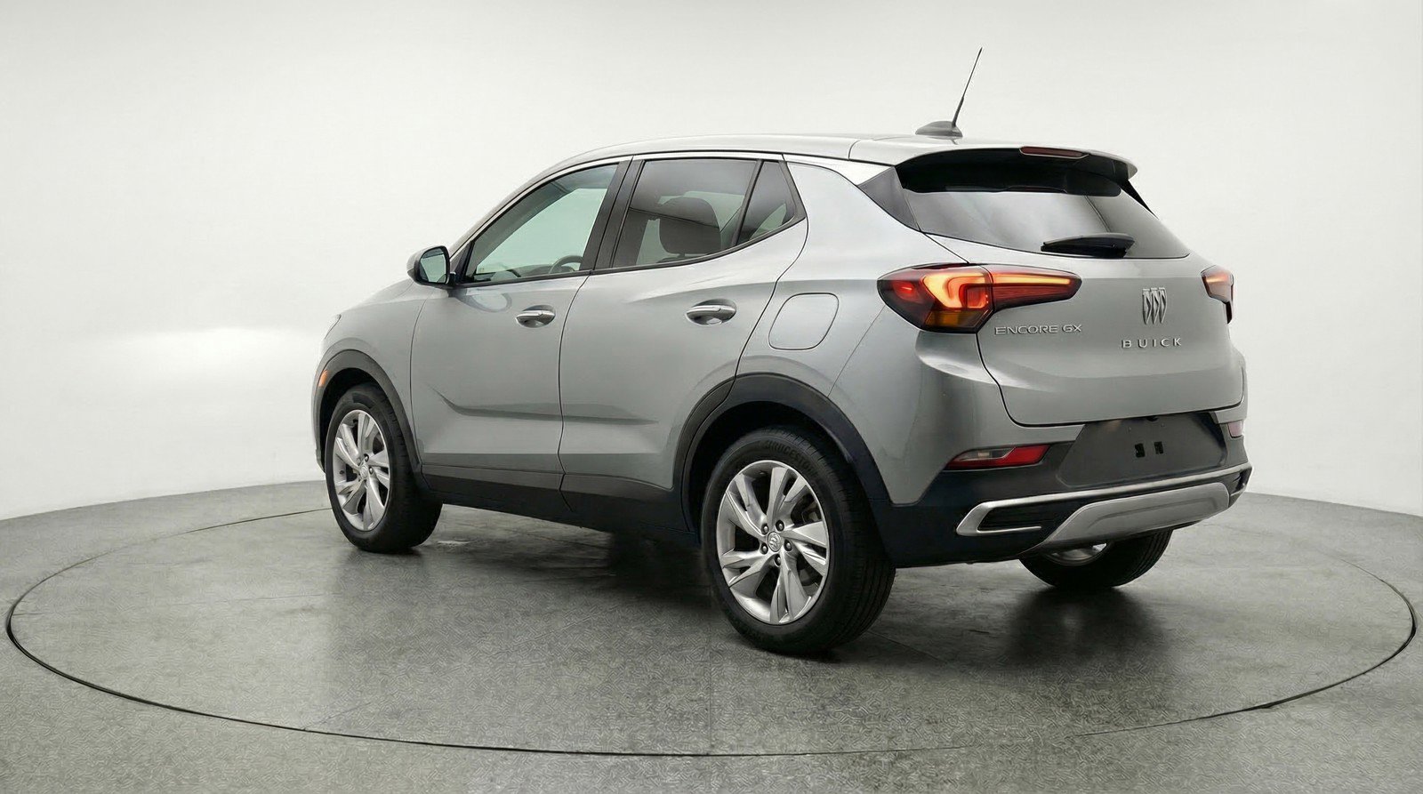 Used 2025 Buick Encore GX Preferred image 6
