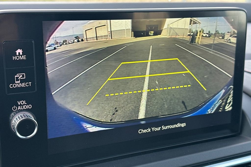 Certified 2025 Acura ADX A-Spec image 20