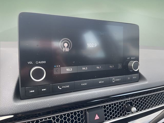 Used 2022 Honda Civic EX image 30