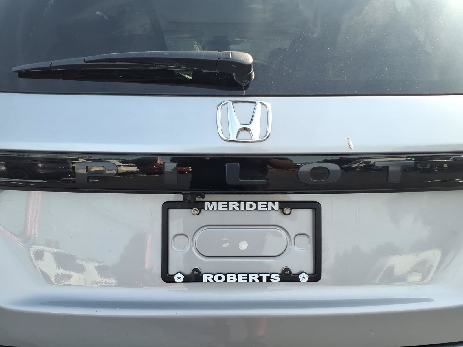 Used 2024 Honda Pilot Touring image 14