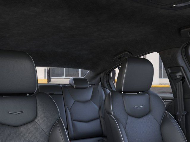 New 2026 Cadillac CT5 V Blackwing RWD image 24