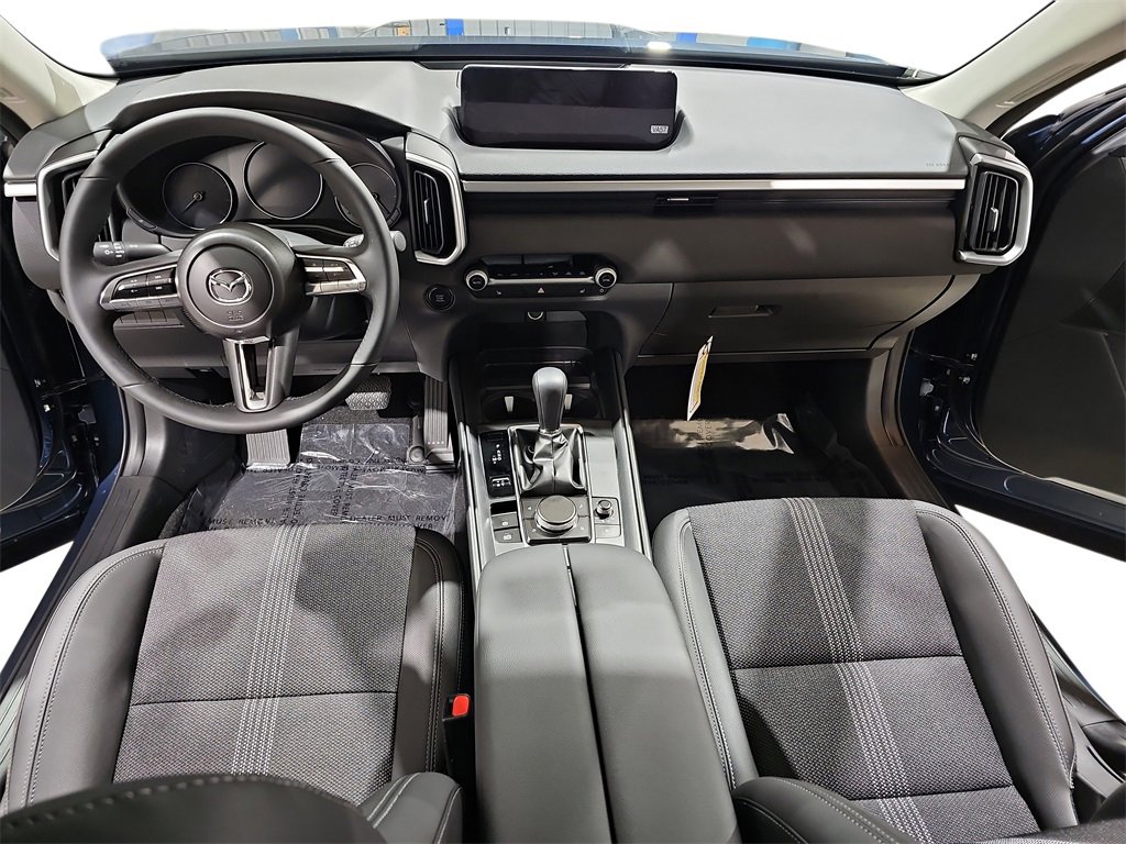 New 2026 MAZDA CX-50 AWD 2.5 S w/ Preferred Pkg image 9