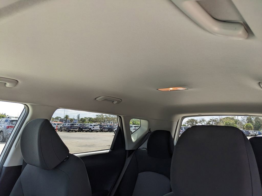 Certified 2025 Kia Soul LX image 23