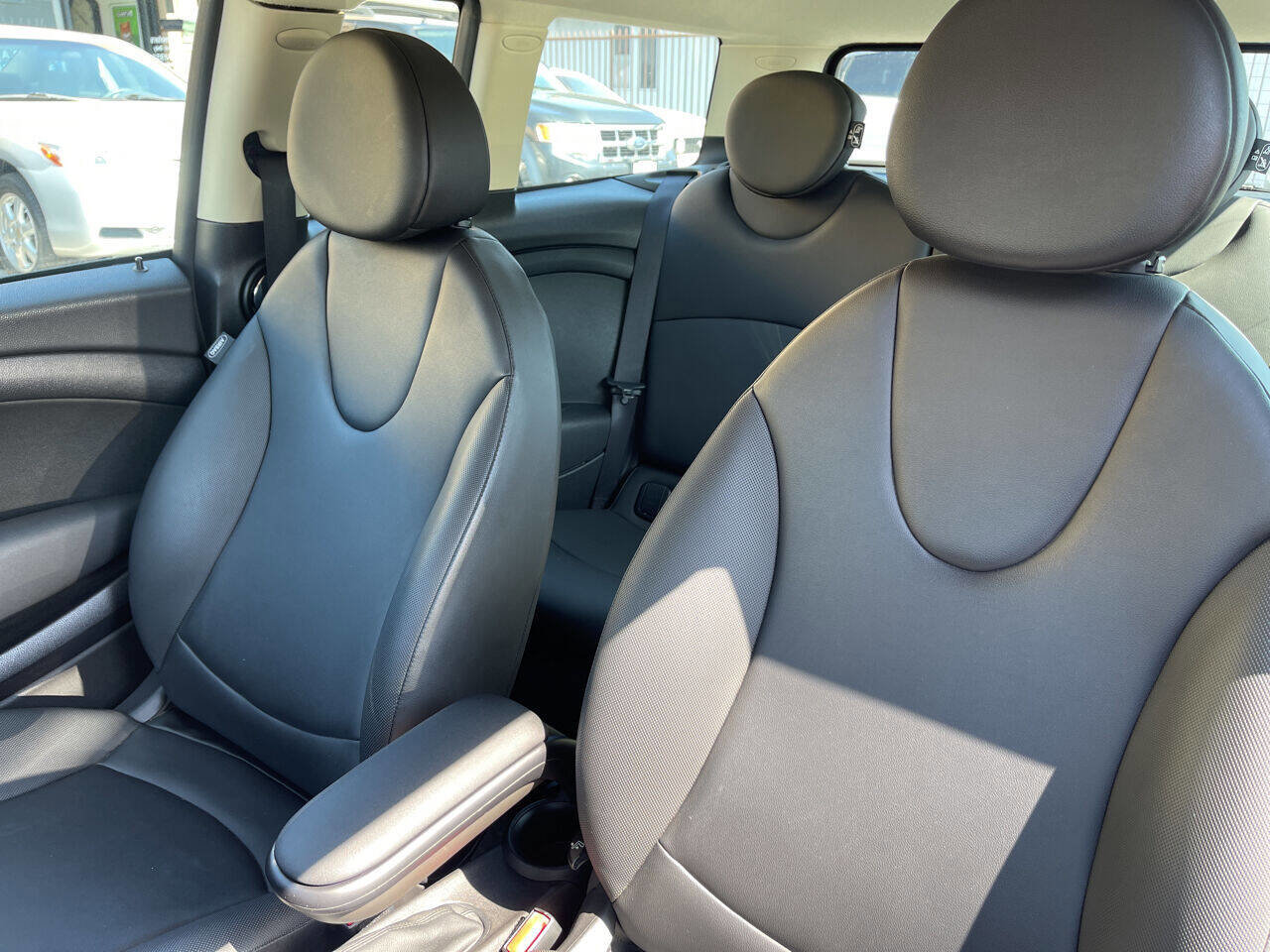 Used 2014 MINI Cooper Clubman image 14