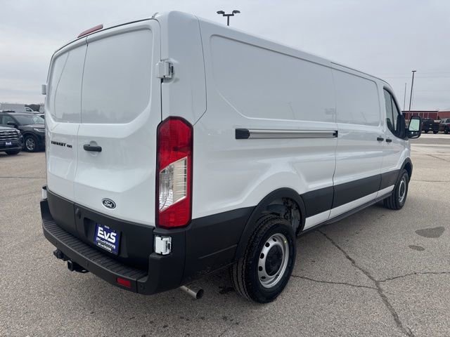 New 2026 Ford Transit 150 Low Roof image 5