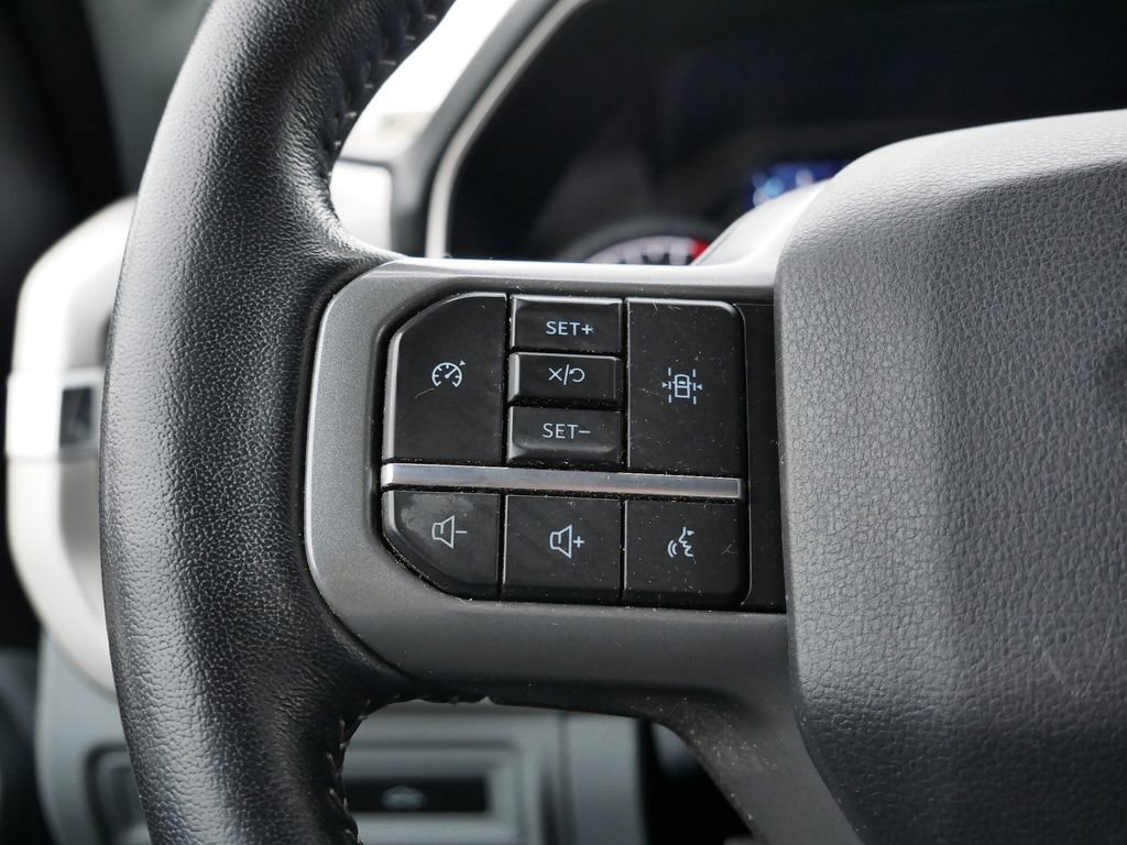 Used 2021 Ford F150 XLT w/ Equipment Group 302A High image 26