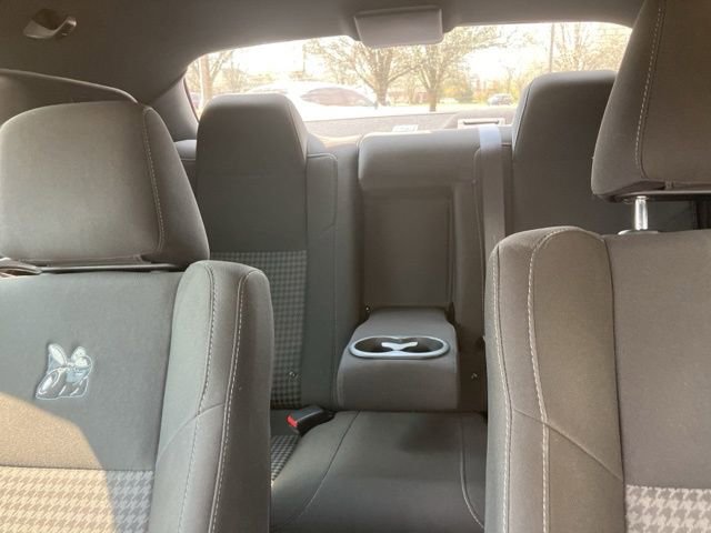 Used 2019 Dodge Challenger R/T Scat Pack image 21