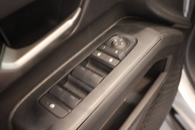 New 2026 Toyota Tacoma 4x4 Double Cab Hybrid image 11