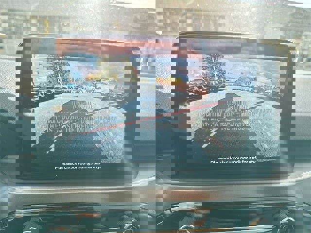 New 2026 Ford Escape Active w/ Cold Weather Package image 17