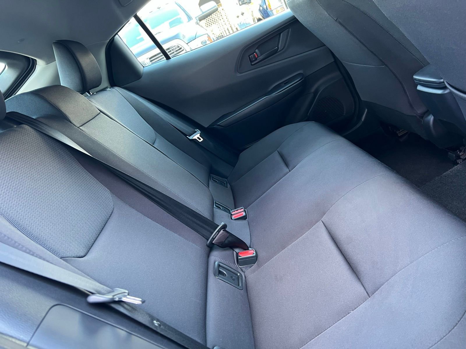 Used 2023 Toyota Prius Limited image 48