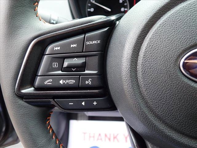 New 2026 Subaru Crosstrek 2.5i Limited AWD/4WD image 13