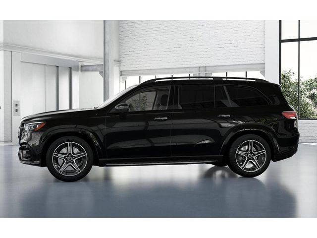 New 2026 Mercedes-Benz GLS 450 GLS 450 4MATIC SUV image 35