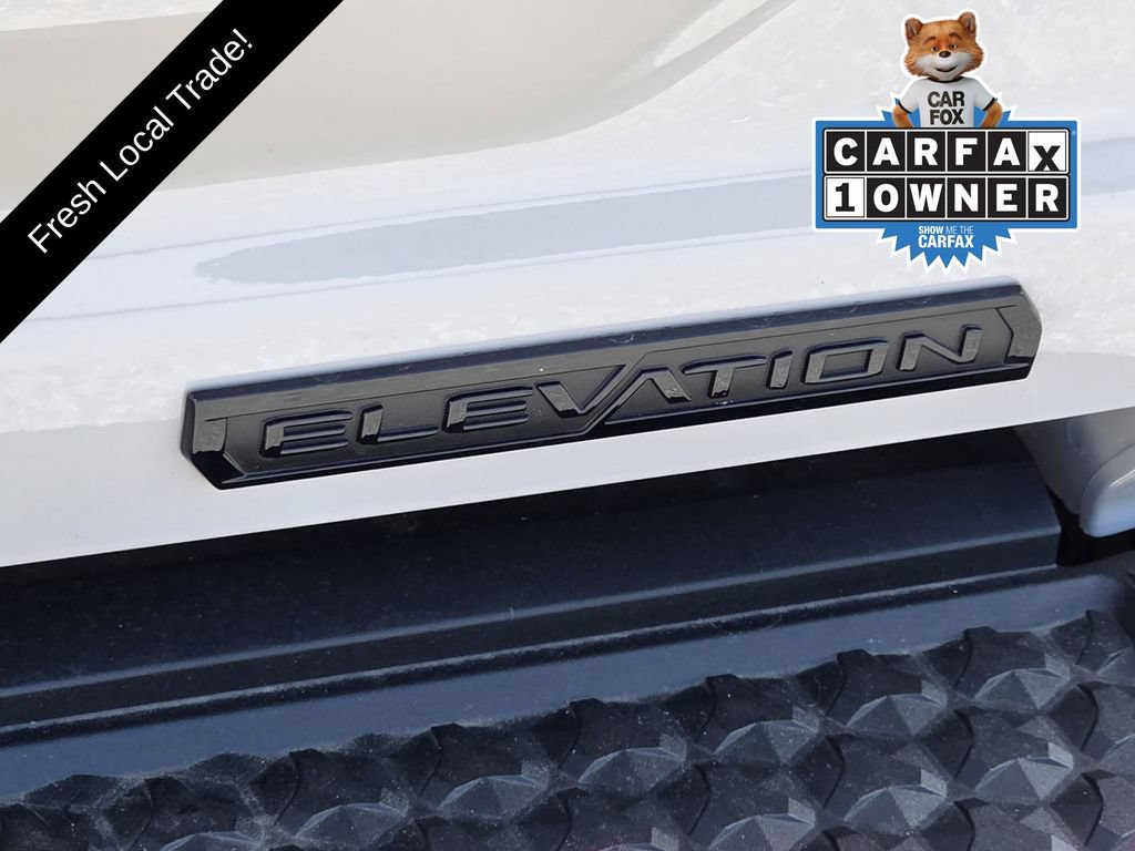 Used 2026 GMC Canyon Elevation w/ Convenience Package RWD image 32