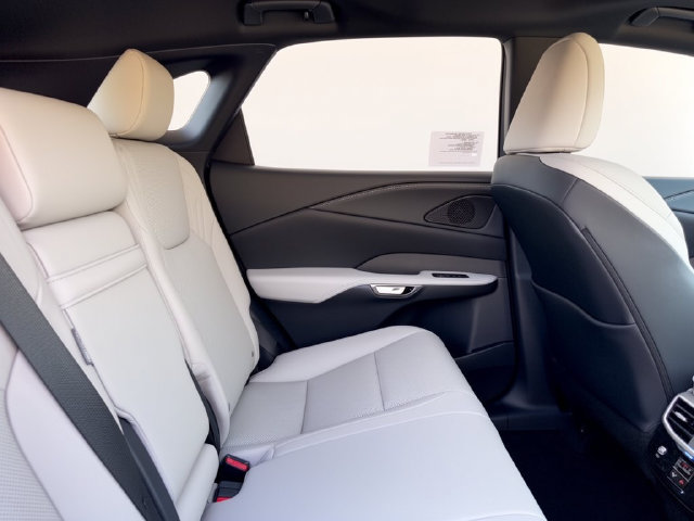 New 2026 Lexus RX 350 Premium w/ Convenience Package FWD image 29
