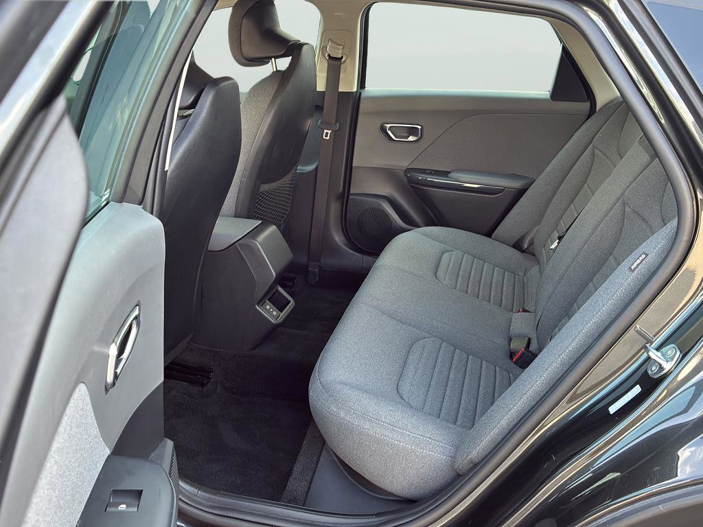 Certified 2025 Kia K4 EX image 16