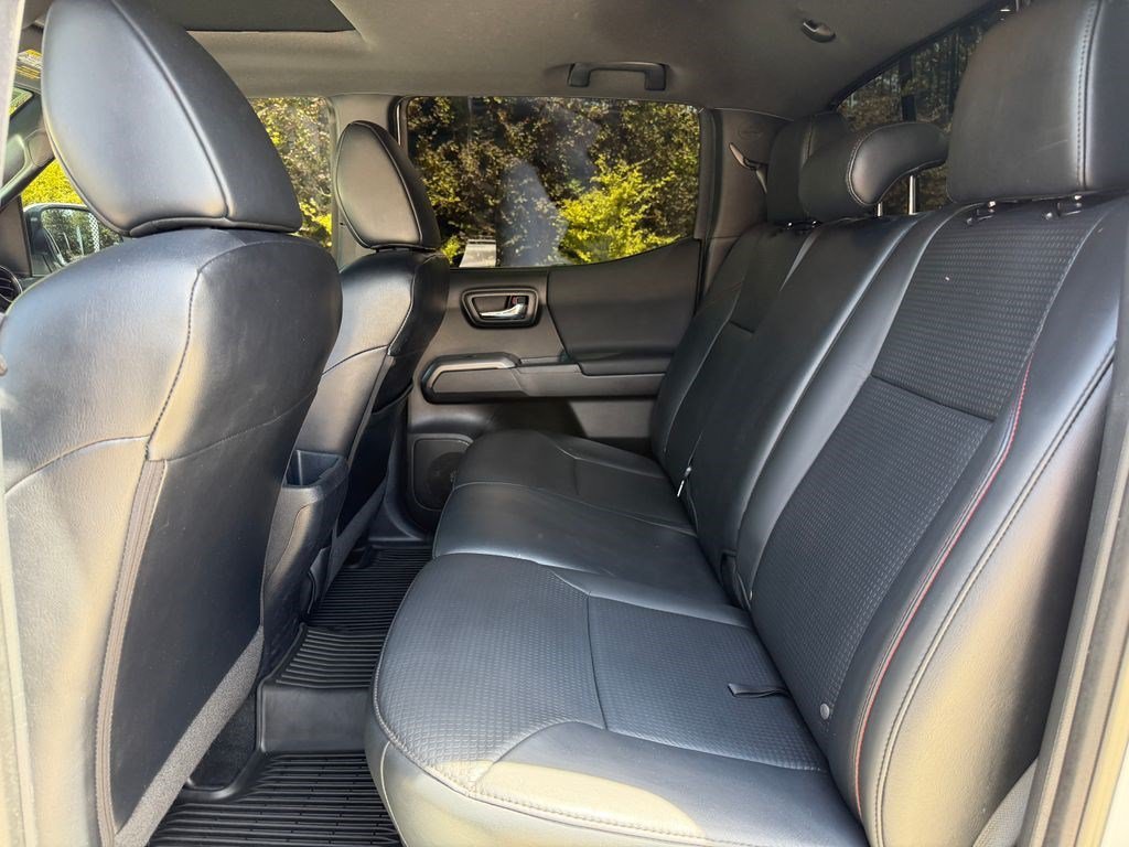 Used 2019 Toyota Tacoma TRD Pro AWD/4WD image 34