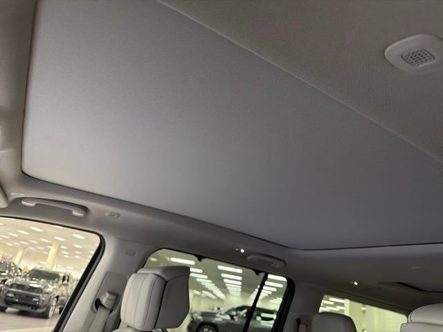 Used 2024 Jeep Grand Wagoneer Series I AWD/4WD image 23