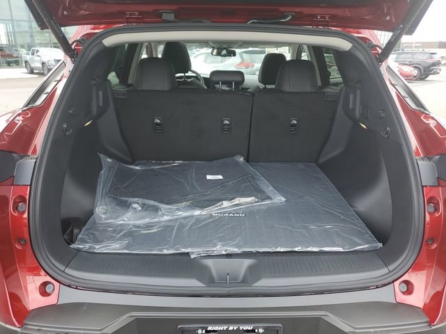 New 2026 Nissan Murano SL w/ Comfort Package AWD/4WD image 13