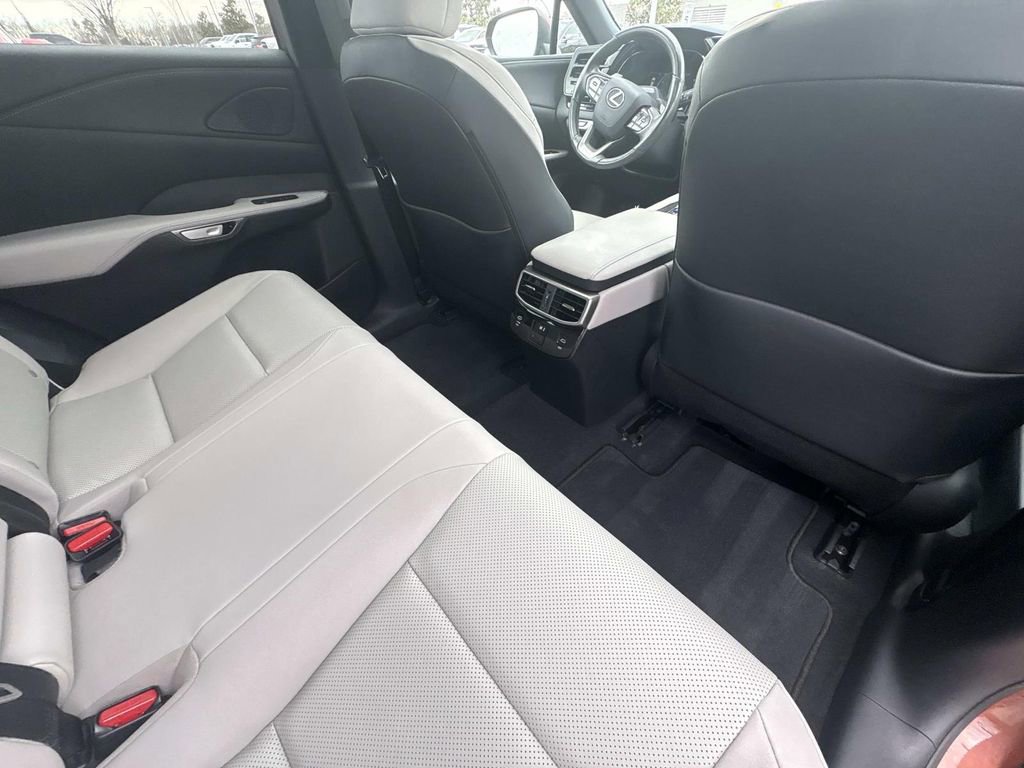 Used 2024 Lexus RX 350 350 Premium image 16