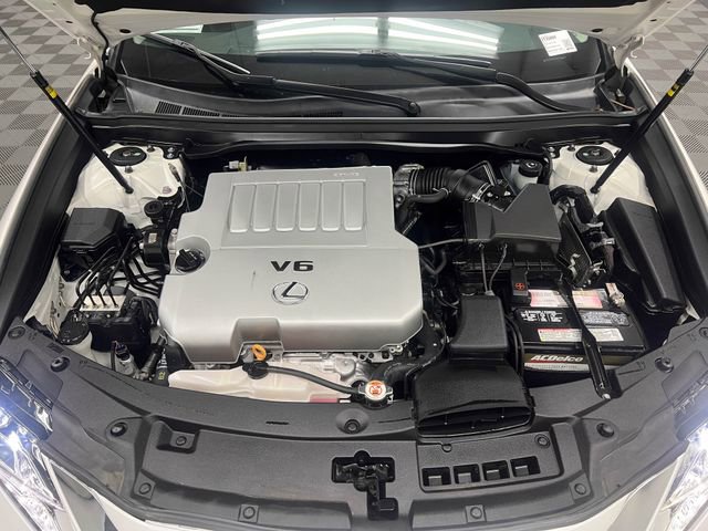 Used 2018 Lexus ES 350 w/ Navigation System Package FWD image 24
