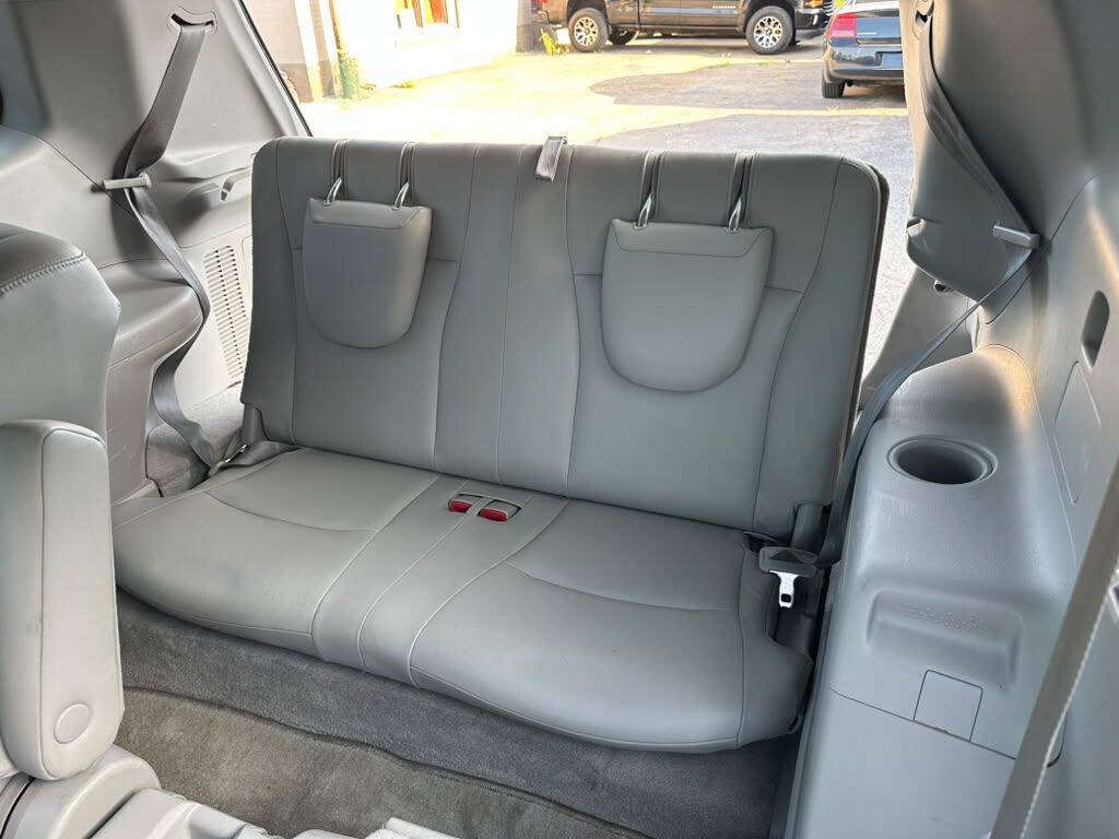 Used 2008 Toyota Highlander Limited AWD/4WD image 22