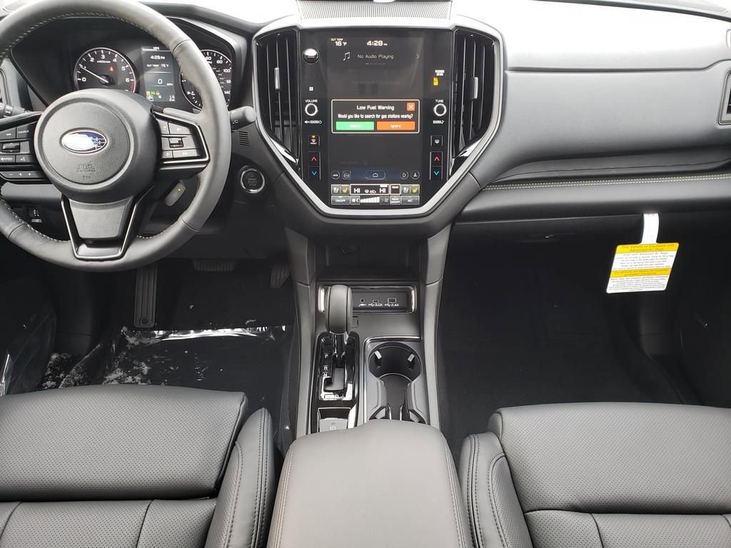 New 2026 Subaru Ascent Bronze Edition AWD/4WD image 9