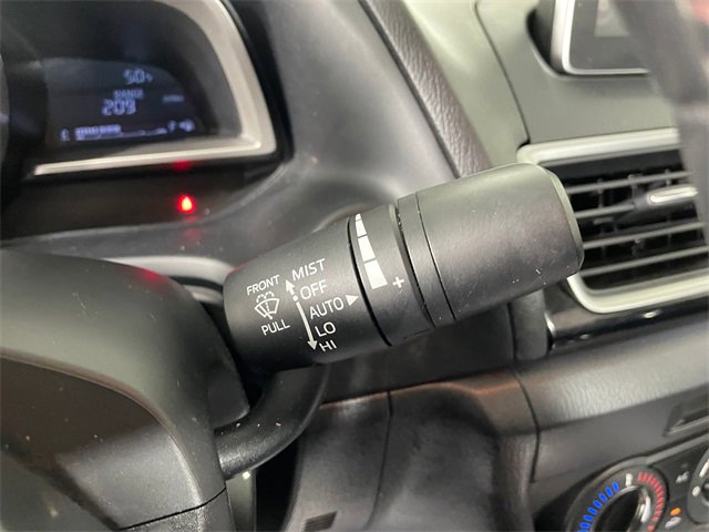 Used 2016 MAZDA MAZDA3 i Touring image 12