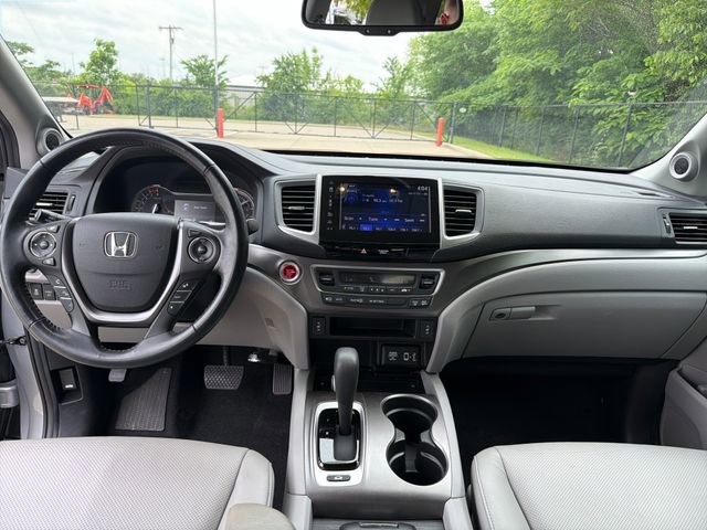Used 2019 Honda Ridgeline RTL-T image 15