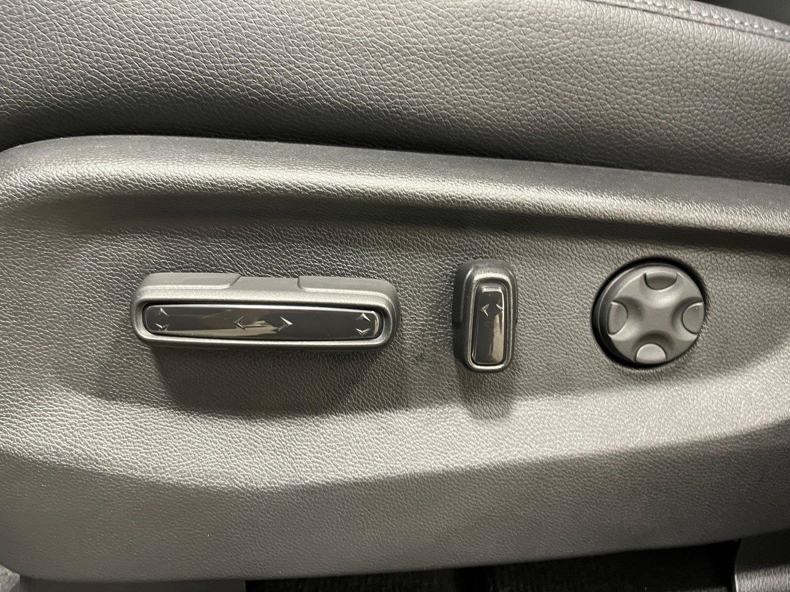 New 2026 Honda Odyssey EX-L image 12