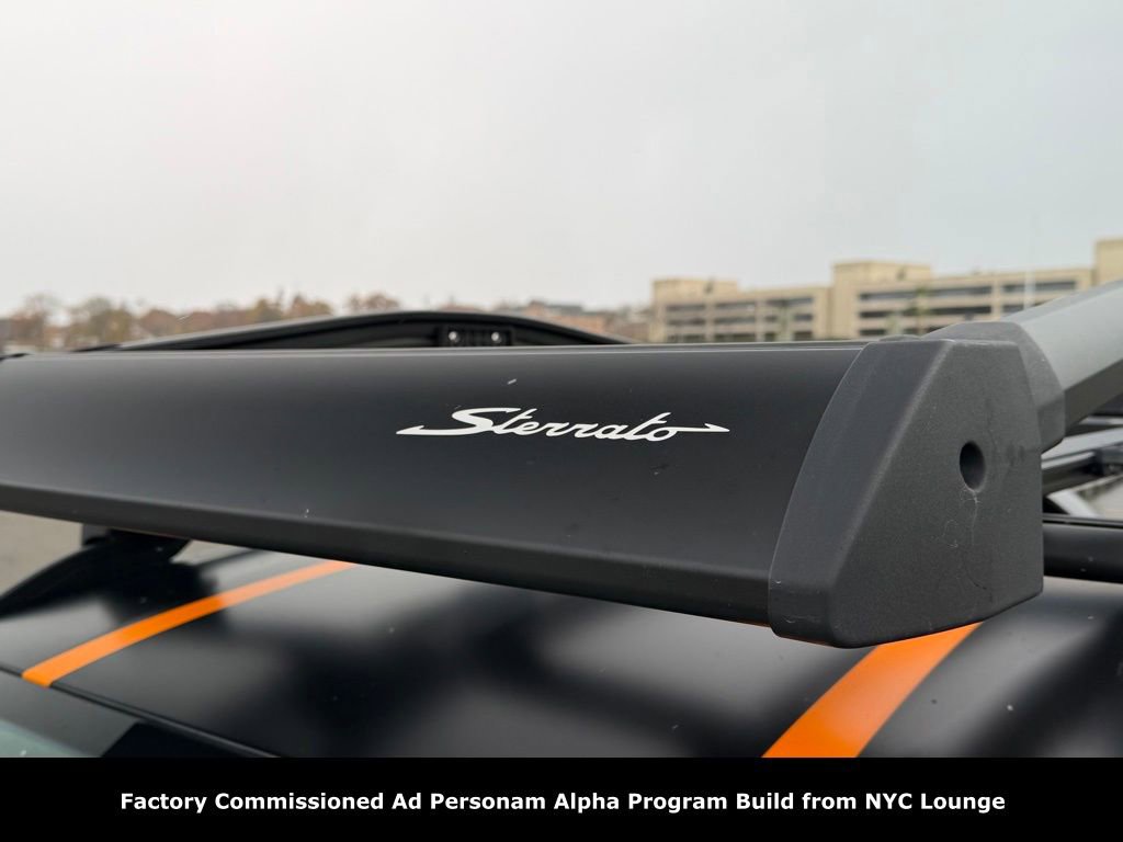 Used 2024 Lamborghini Huracan Sterrato image 21