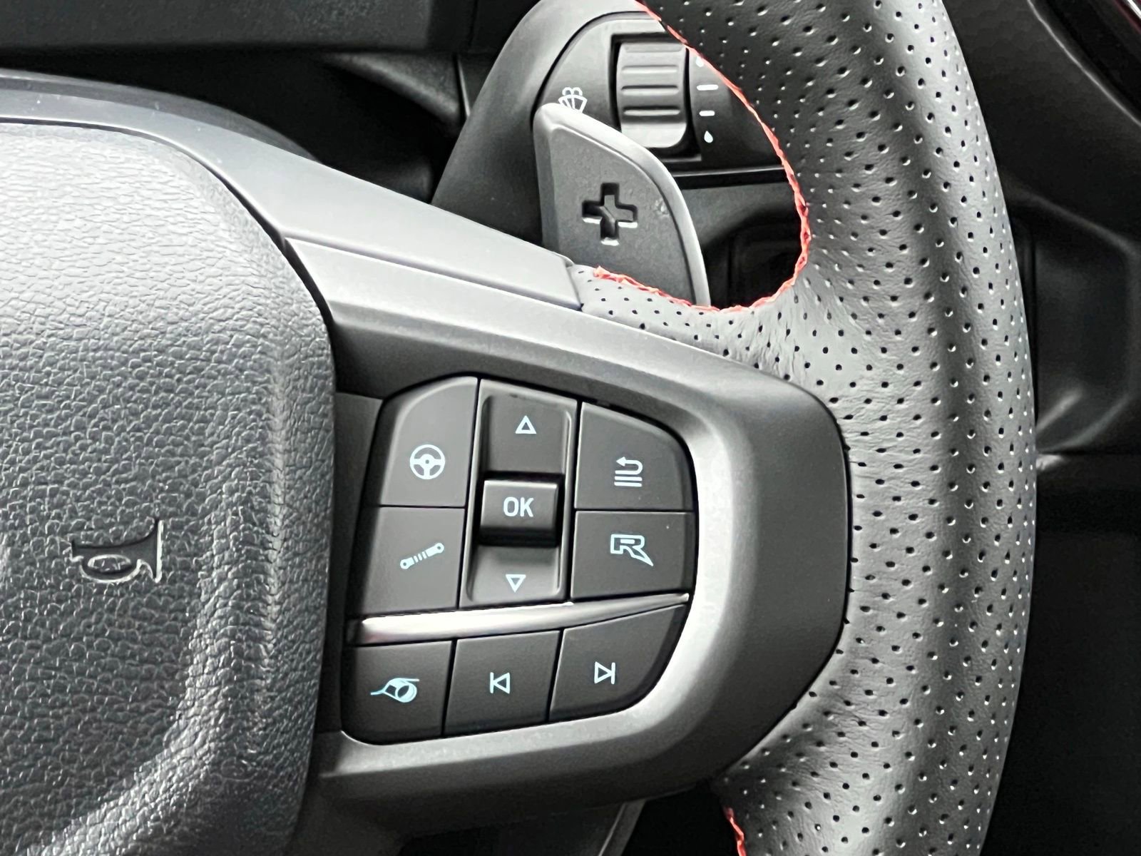 New 2026 Ford Ranger Raptor image 32