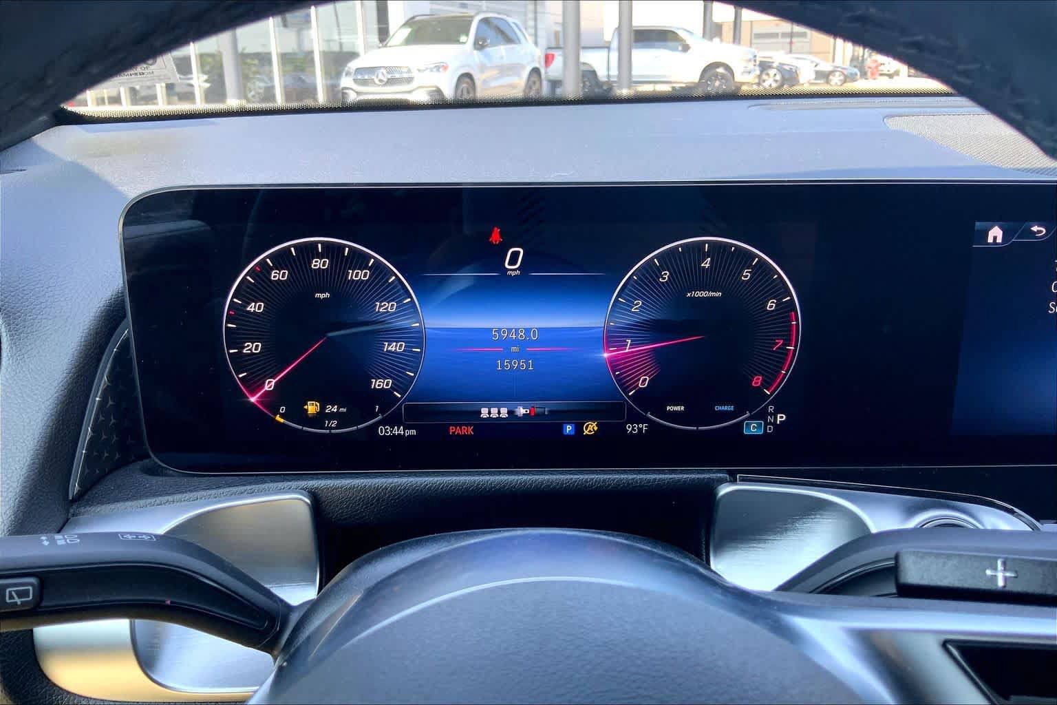 Used 2024 Mercedes-Benz GLB 250 image 22