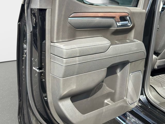 New 2026 GMC Sierra 1500 SLT w/ SLT Premium Package AWD/4WD image 11
