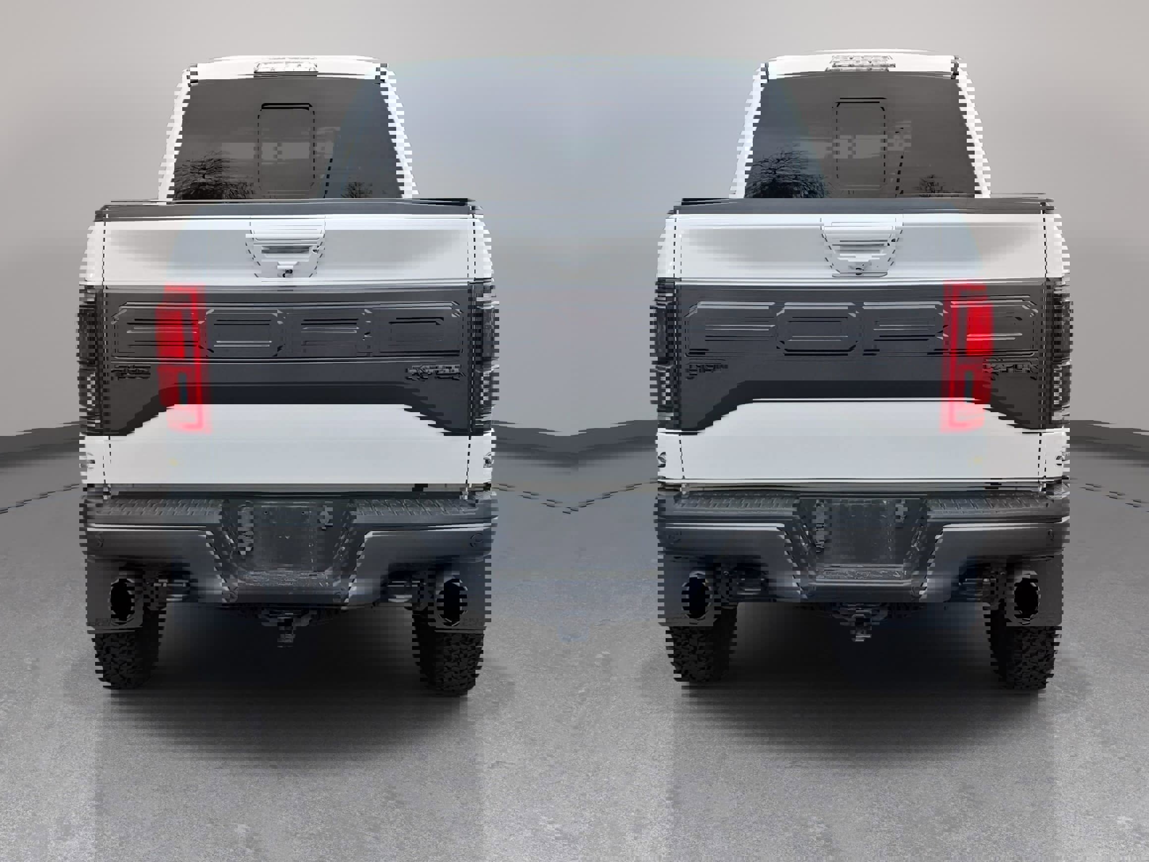 Used 2018 Ford F150 Raptor w/ Equipment Group 802A Luxury image 6