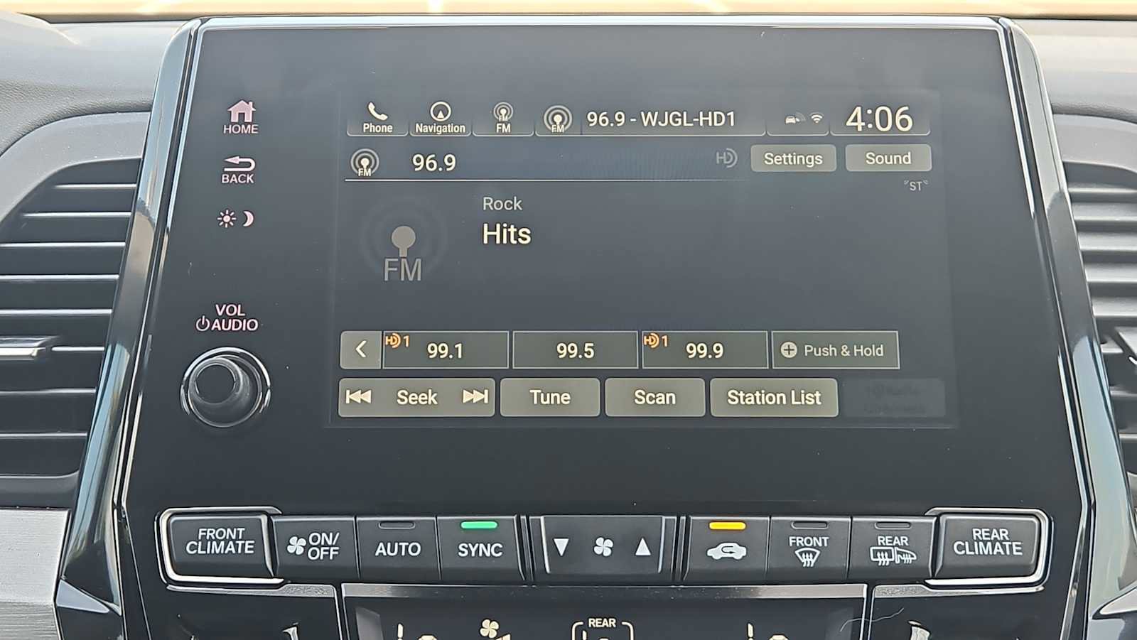 Used 2022 Honda Odyssey Touring image 12