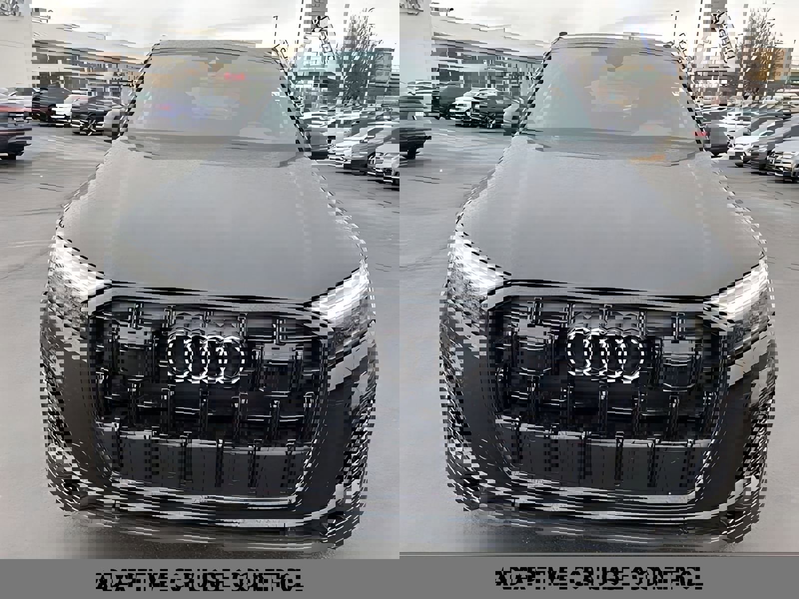 New 2026 Audi Q7 3.0T Premium Plus image 2