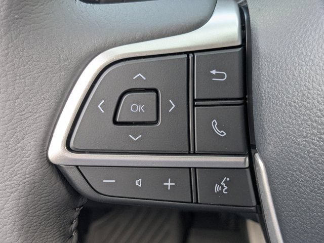 New 2026 Toyota Sienna XLE FWD image 26