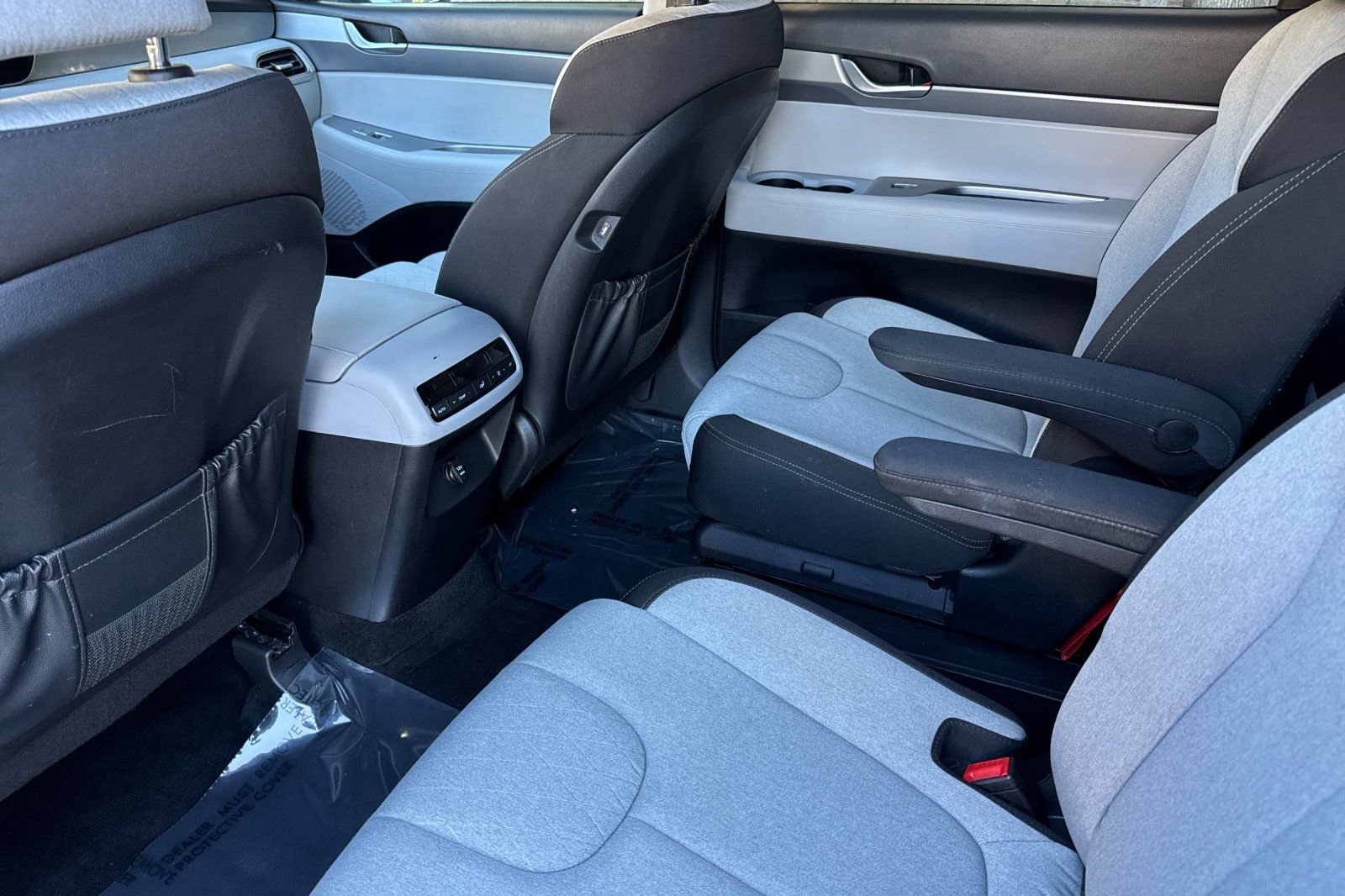 Used 2021 Hyundai Palisade SEL image 12