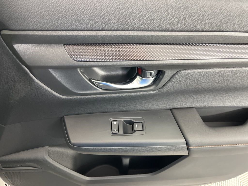 New 2026 Honda CR-V Sport-L image 11