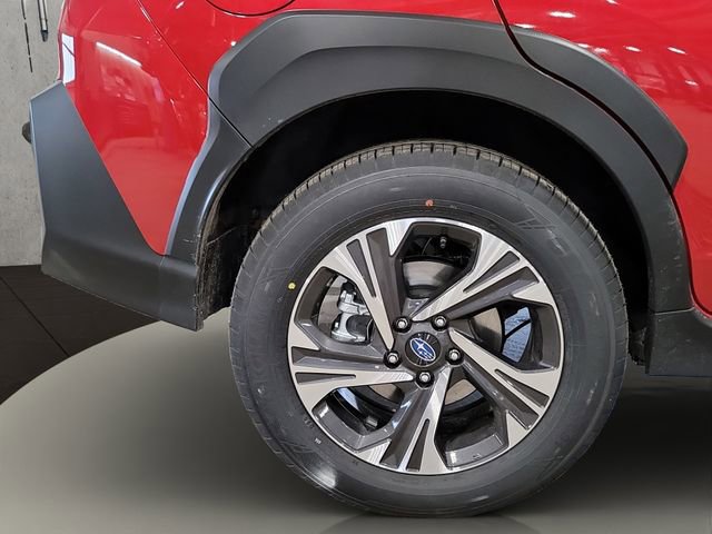 New 2026 Subaru Crosstrek 2.0i Premium image 25