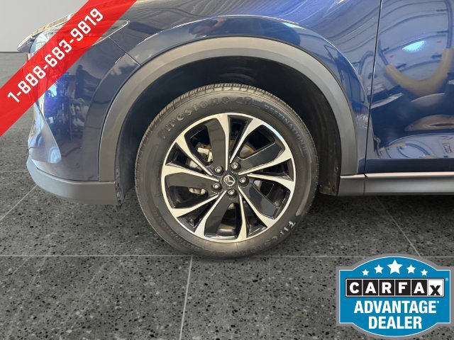 Used 2022 MAZDA CX-5 AWD 2.5 S w/ Premium Plus Pkg image 25