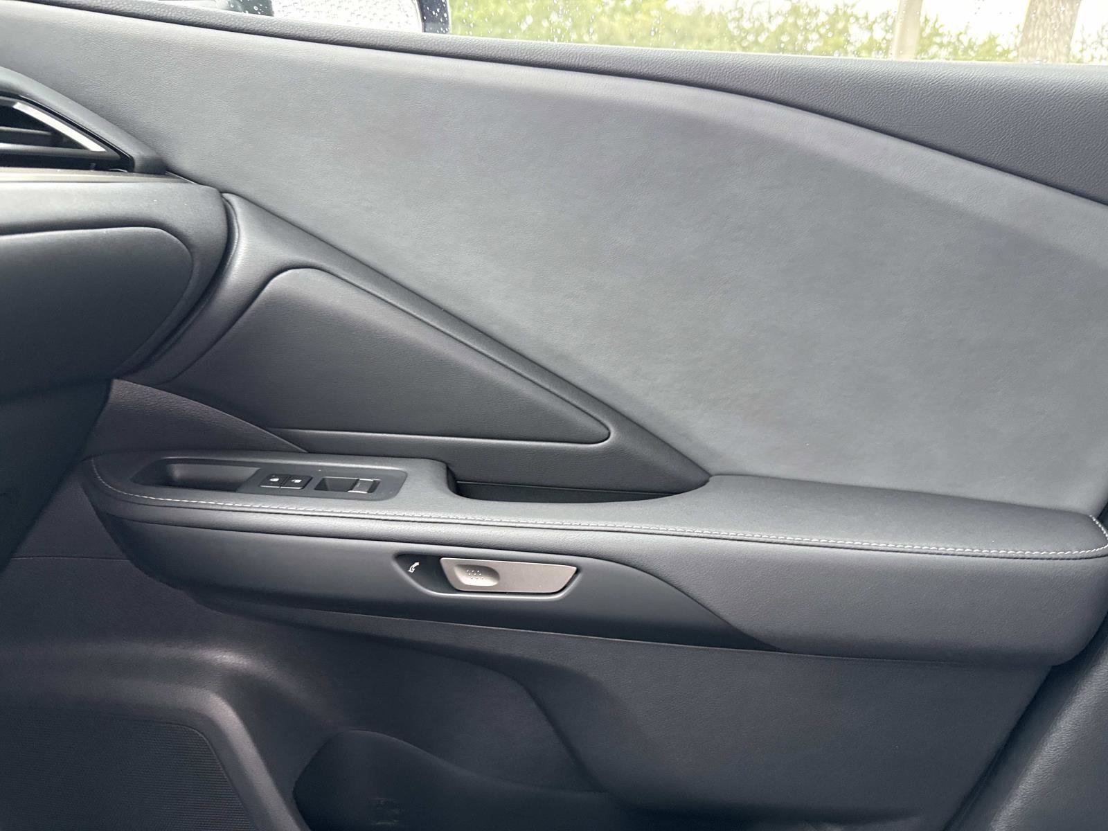 New 2026 Lexus TX 350 AWD image 23