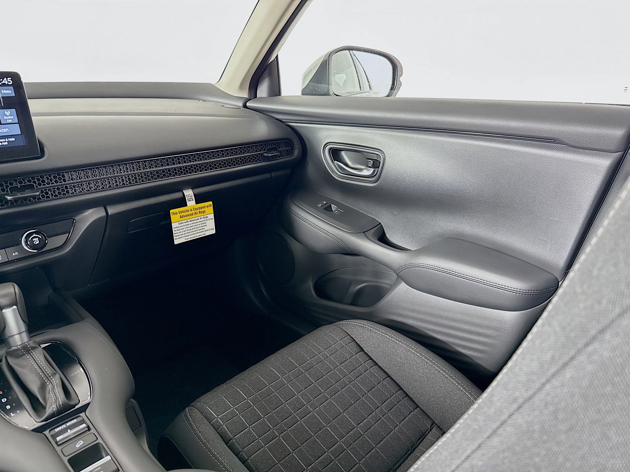 New 2026 Honda HR-V LX image 26