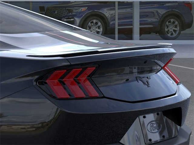 New 2026 Ford Mustang Coupe image 22