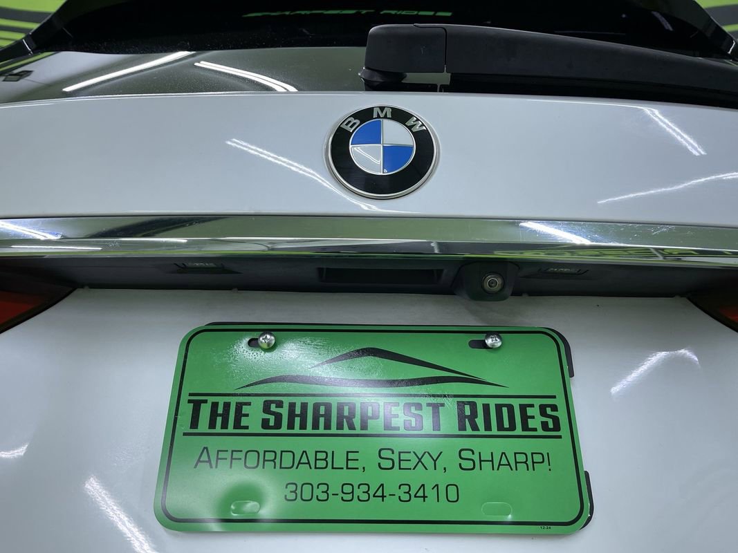 Used 2022 BMW X7 xDrive40i image 12