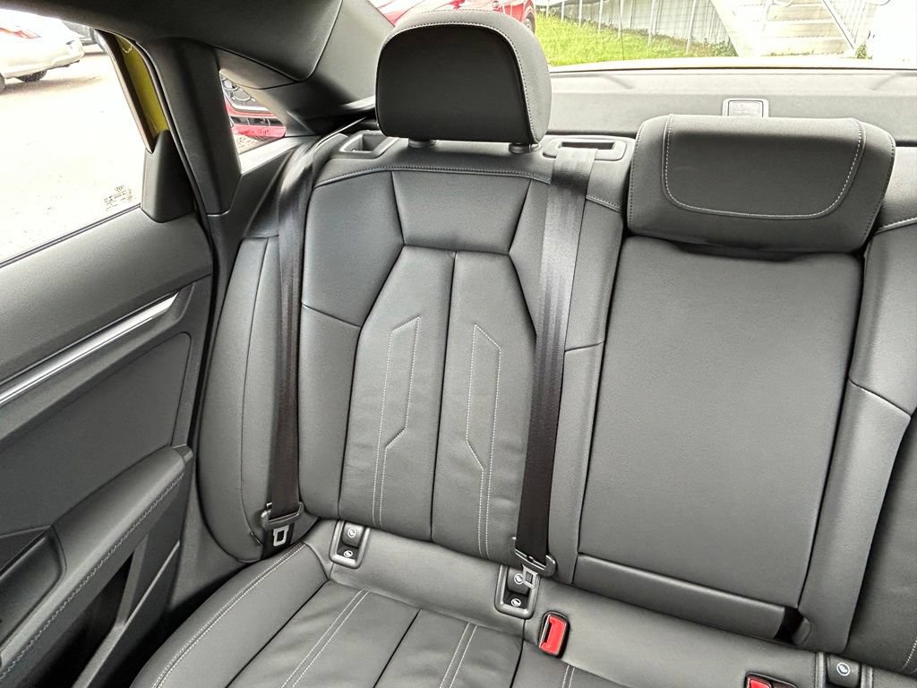 Used 2023 Audi S3 Premium Plus w/ Premium Plus Package AWD/4WD image 12