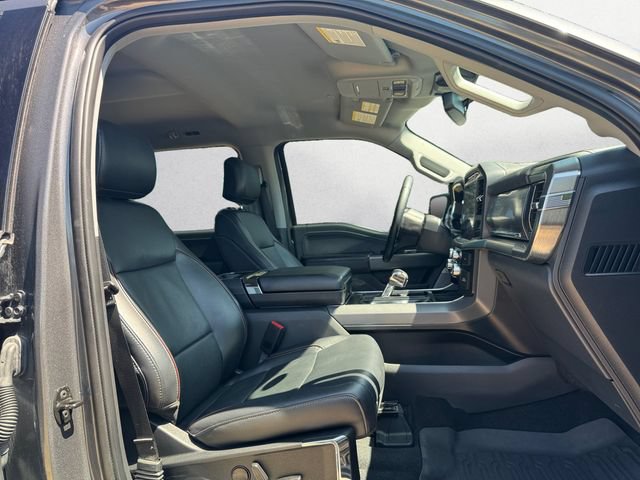 Used 2023 Ford F150 Lariat w/ Bed Utility Package AWD/4WD image 15