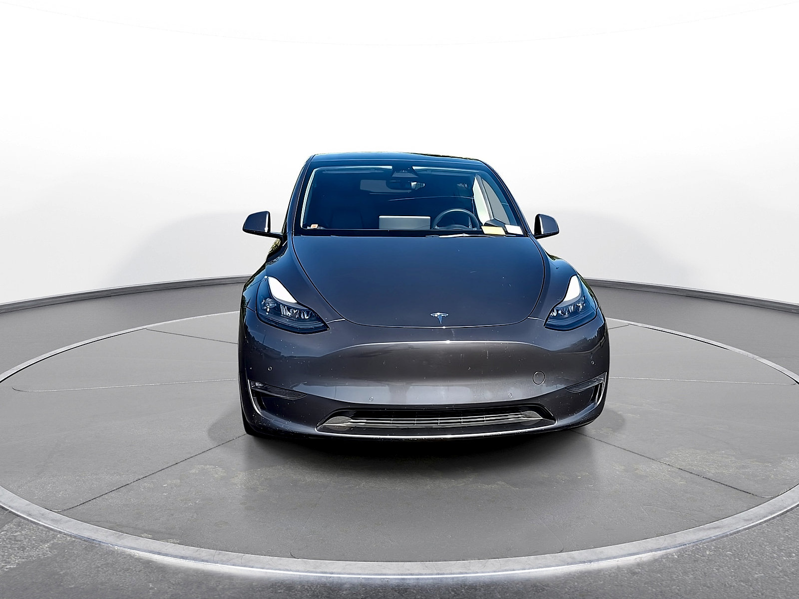 Used 2022 Tesla Model Y Performance AWD/4WD image 3